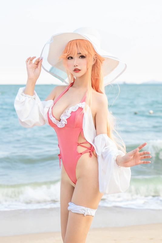 黎塞留 - momoko葵葵