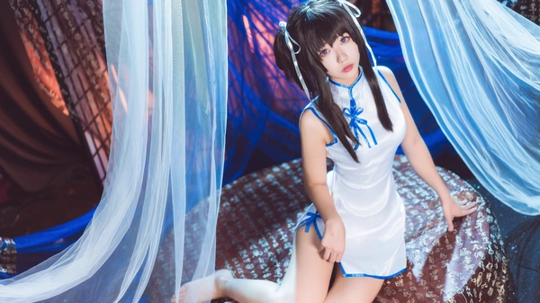 铃白 - momoko葵葵