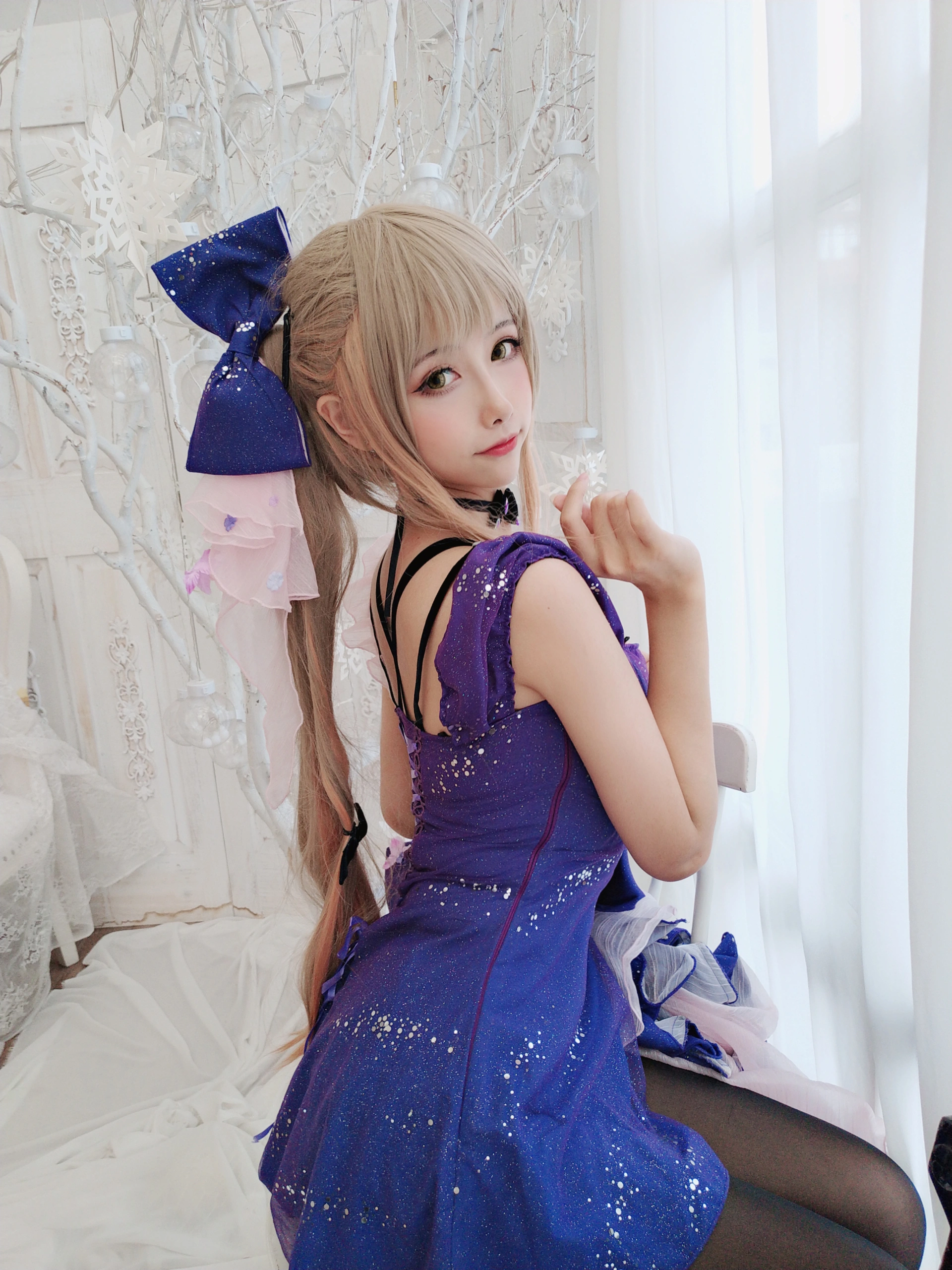 Momoko葵葵 - NO.26 K2自拍 3